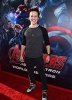 photo Hal Sparks