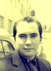 photo Carlos Becerril (voz)