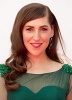 photo Mayim Bialik (voz)