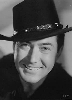 photo Johnny Mack Brown