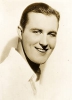 photo Francis X. Bushman Jr.
