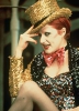 photo Nell Campbell