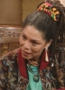 photo Rosalind Cash