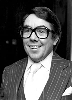 photo Ronnie Corbett