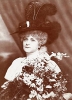 photo Henrietta Crosman