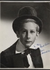 photo John Howard Davies