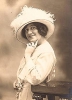 photo Ethel Davis