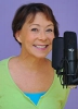 photo Debi Derryberry (voz)