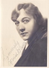 photo Louise Dresser