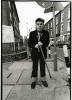 photo Ian Dury