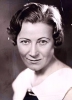 photo Edith Evanson