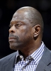 photo Patrick Ewing