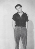 photo Leo Gorcey