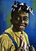 photo Allen 'Farina' Hoskins