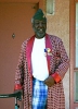 photo James McEachin