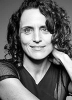 photo Claudette Maillé