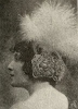 photo Rosita Marstini