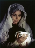photo Dorothy McGuire (voz)