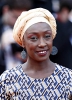 photo Maimouna N'Diaye (voz)