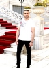 photo Ola Rapace