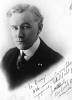 photo Broderick O'Farrell