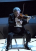 photo Itzhak Perlman