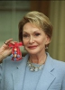 photo Siân Phillips