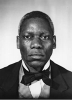 photo Oscar Polk