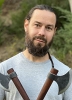 photo Chris Pontius
