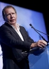 photo Garry Shandling
