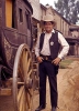 photo Buck Taylor