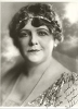 photo Maidel Turner