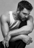 photo Charlie Weber (voz)