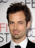 photo Benjamin Millepied