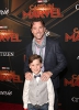 photo Terry Notary