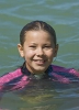 photo Bindi Irwin