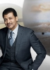 photo Neil deGrasse Tyson (voz)