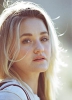 photo AJ Michalka