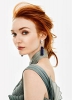 photo Eleanor Tomlinson