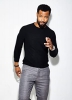 photo Isaiah Mustafa