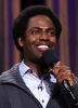 photo Baron Vaughn (voz)