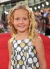 photo Iris Apatow