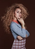 photo Rachel Crow (voz)