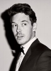 photo Sam Palladio (voz)