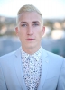 photo Talon Reid (voz)
