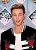 photo Cameron Dallas (voz)