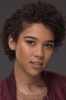 photo Alexandra Shipp