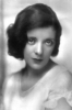 photo Alma Rubens
