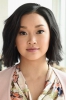 photo Lana Condor (voz)