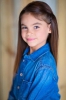 photo Ariana Greenblatt